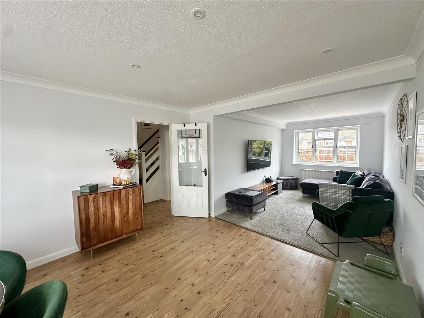 Wineham Way, Bexhill-On-Sea